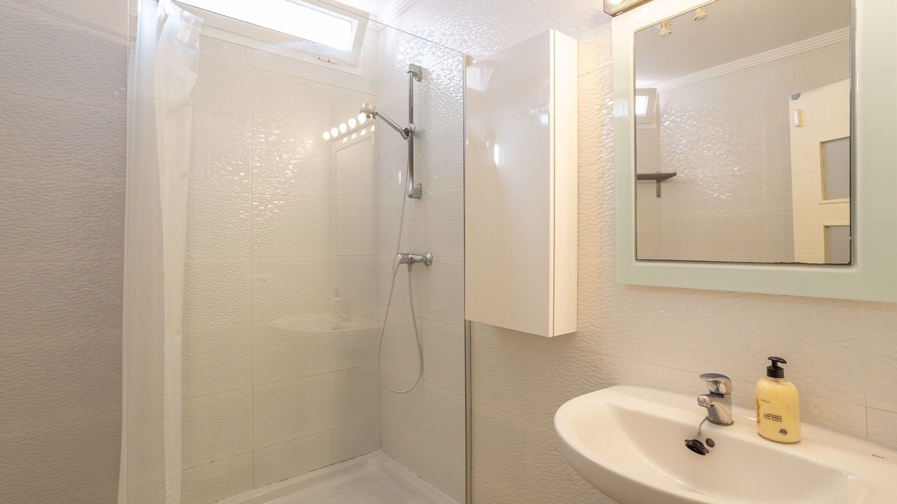 Photo of Bathroom in Chimenea