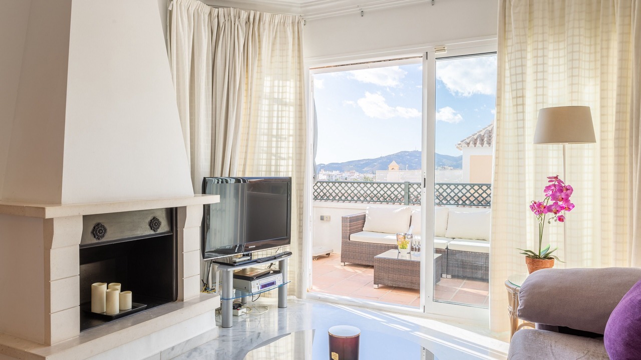 Photo of Livingroom in Chimenea