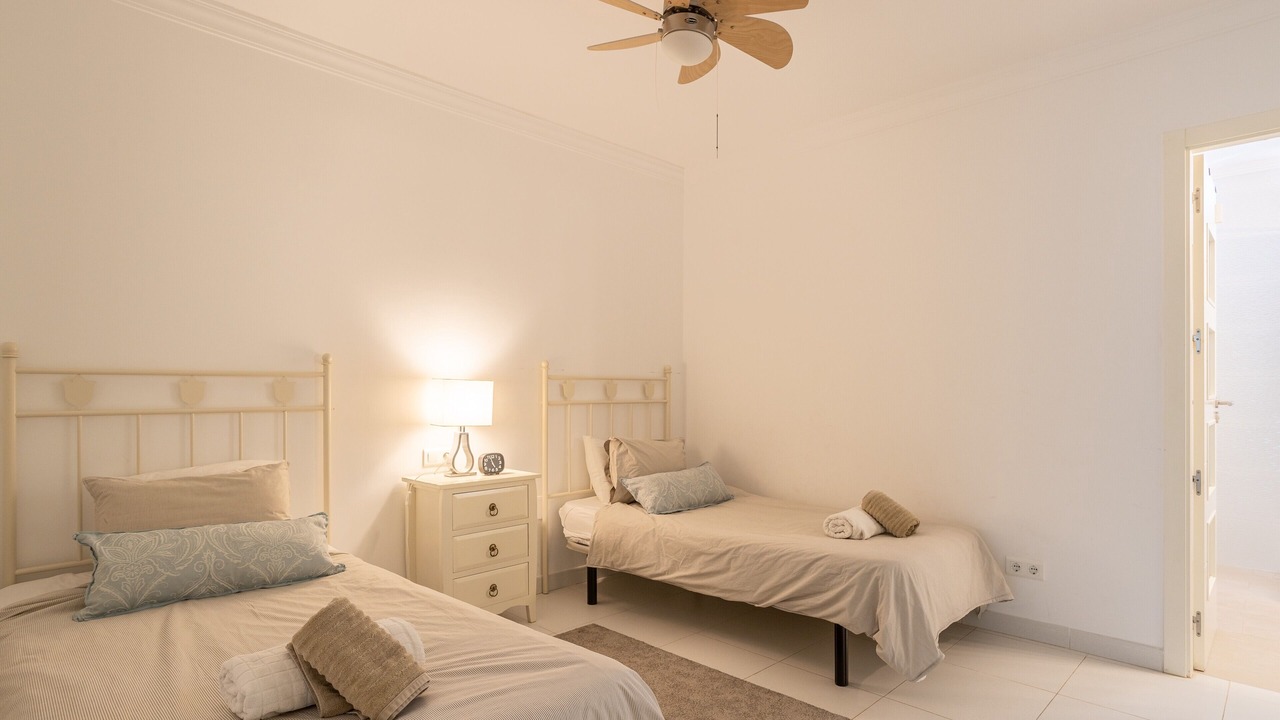 Photo of Bedroom in Chimenea