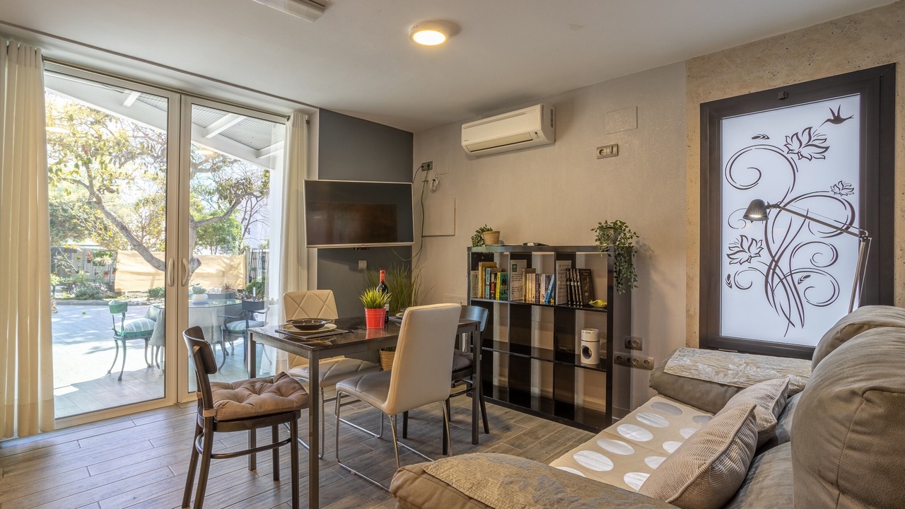 Photo of Livingroom in Nerja City Centre