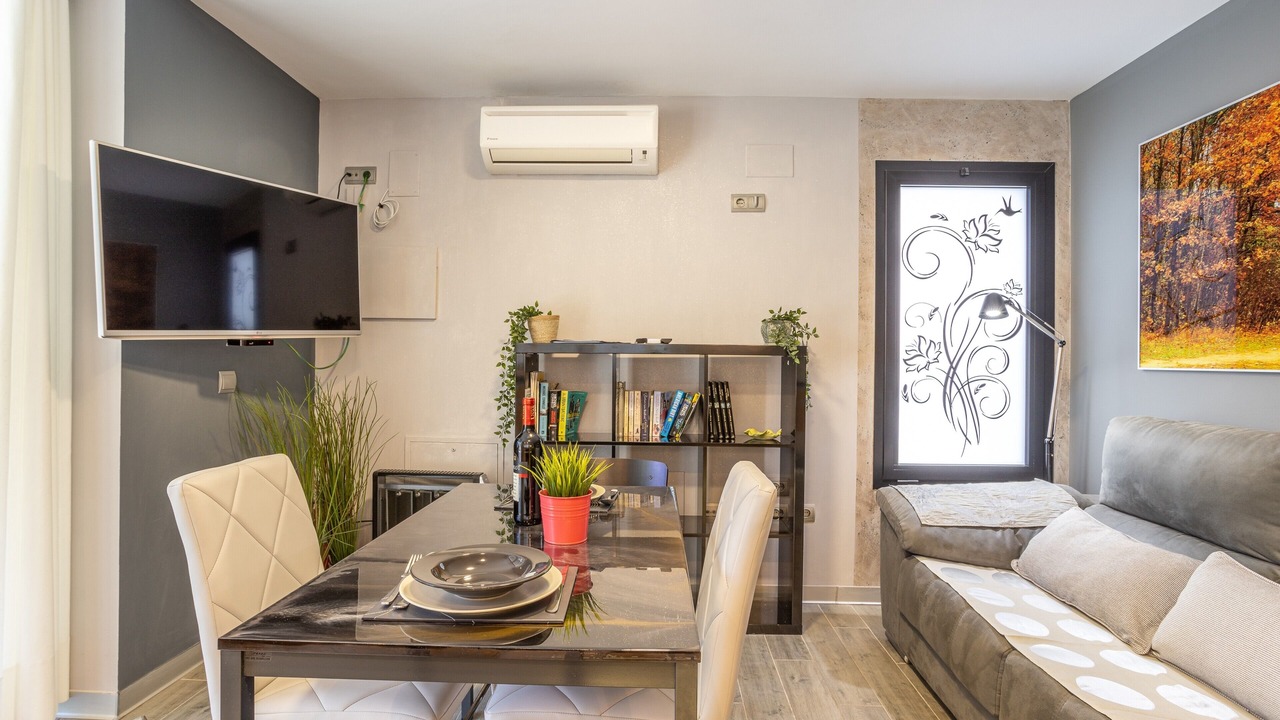 Photo of Livingroom in Nerja City Centre