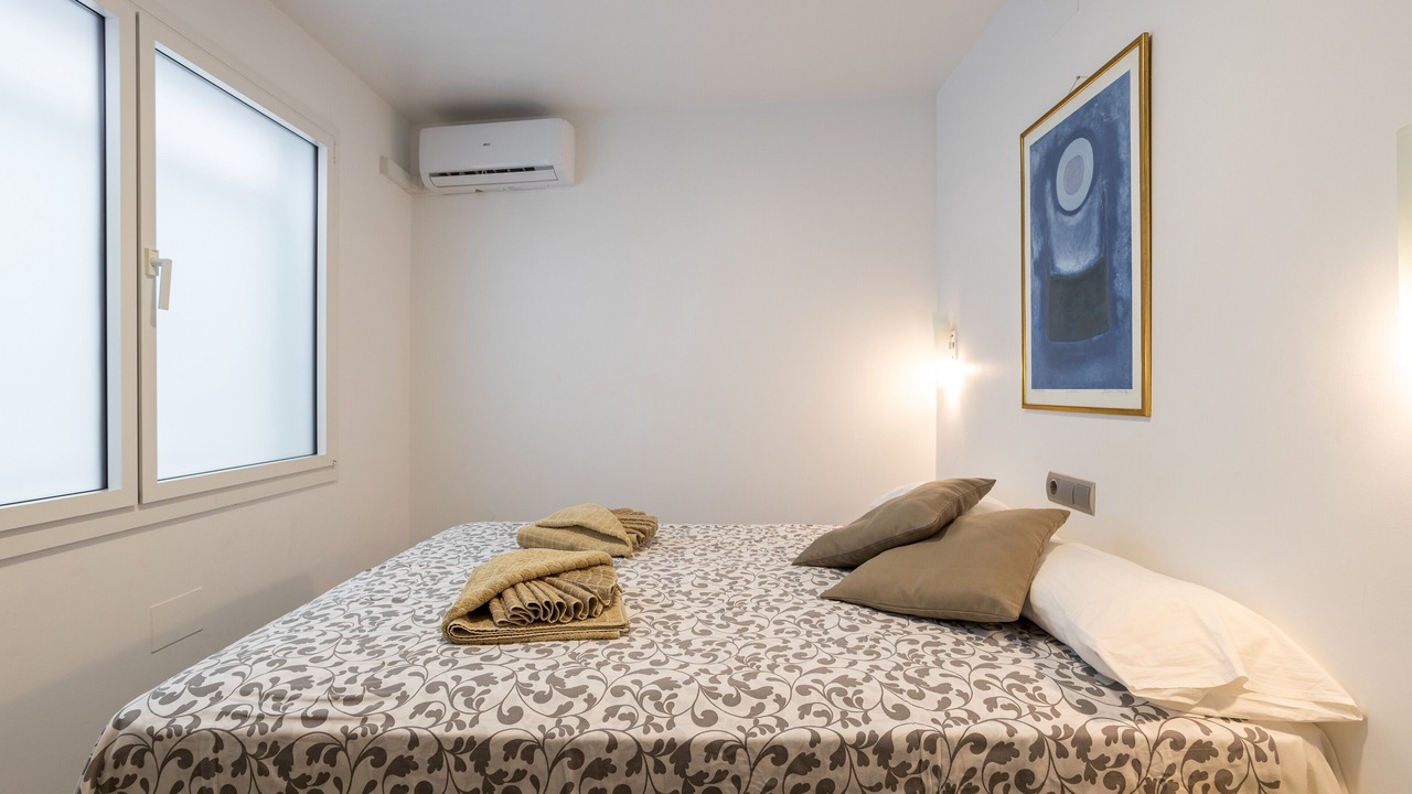 Photo of Bedroom in Nerja City Centre