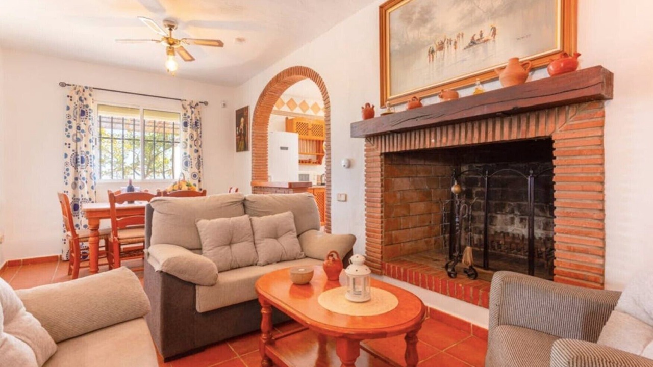 Photo of Livingroom in Nerja