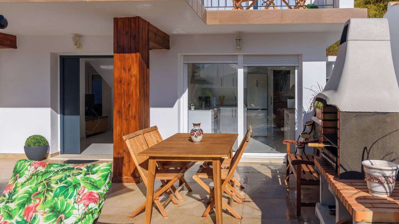 Photo of Outdoor in Mezquitilla