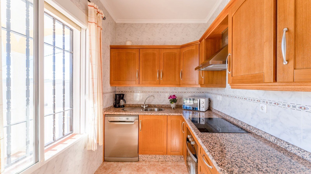 Photo of Kitchen in Rute