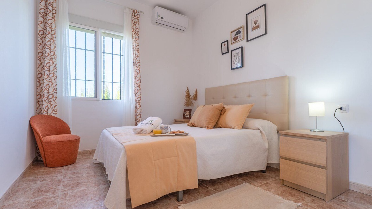 Photo of Bedroom in Rute