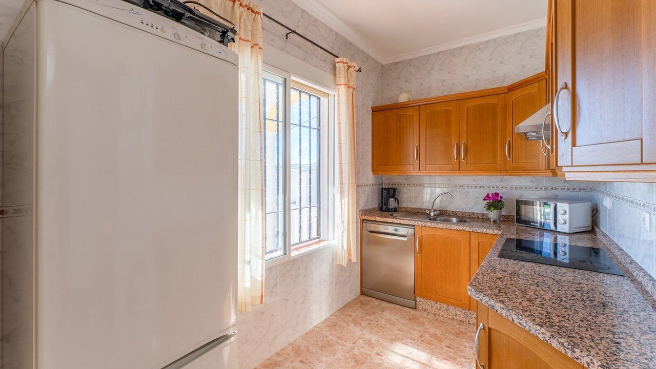 Photo of Kitchen in Rute