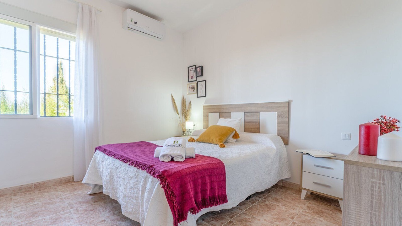 Photo of Bedroom in Rute