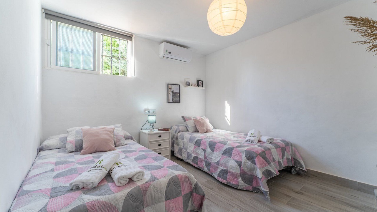 Photo of Bedroom in Rute