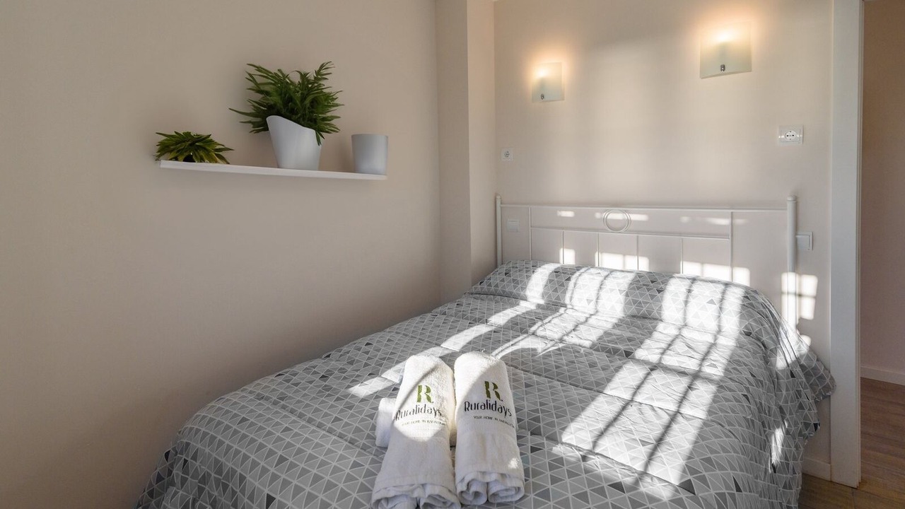 Photo of Bedroom in Torrox