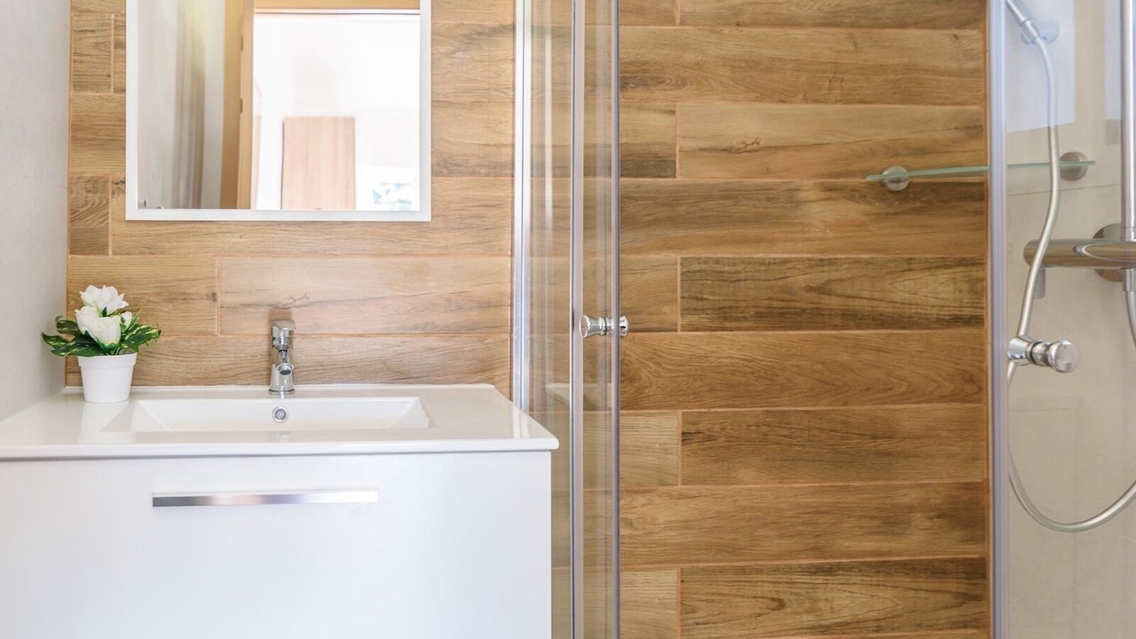 Photo of Bathroom in Mezquitilla