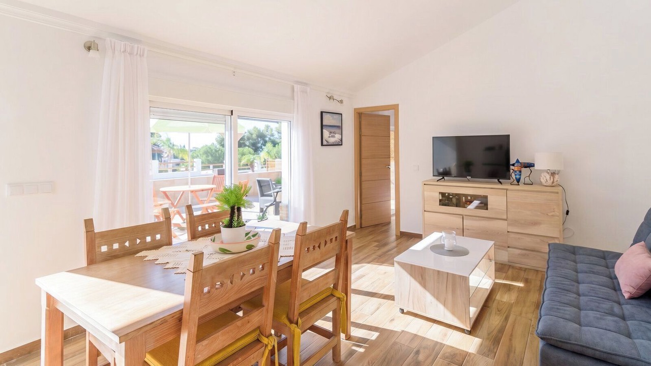 Photo of Livingroom in Mezquitilla