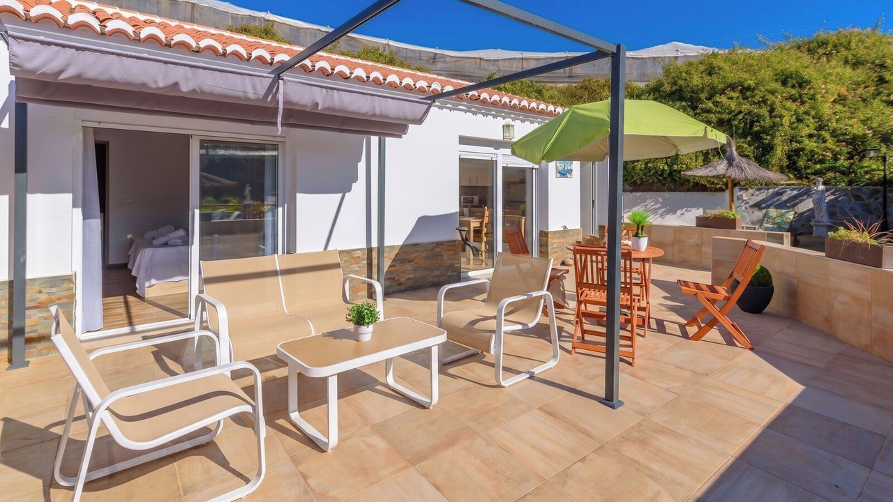 Photo of Outdoor in Mezquitilla