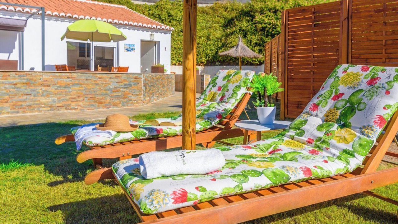Photo of Outdoor in Mezquitilla
