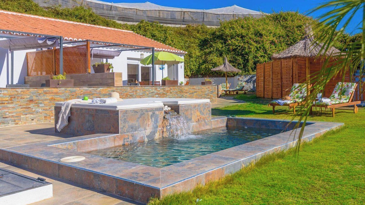 Photo of Outdoor in Mezquitilla