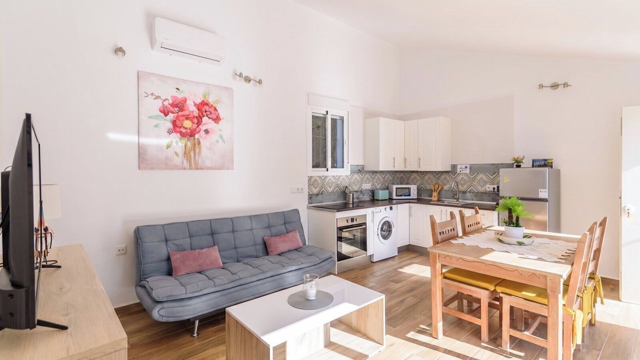 Photo of Livingroom in Mezquitilla