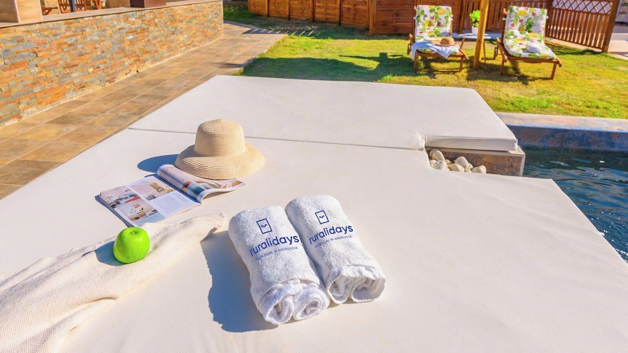 Photo of Outdoor in Mezquitilla