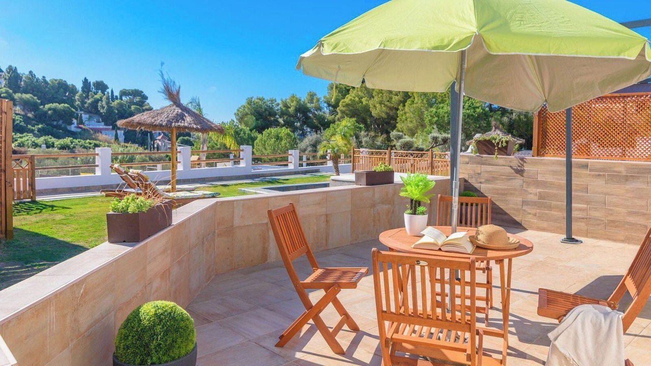Photo of Outdoor in Mezquitilla
