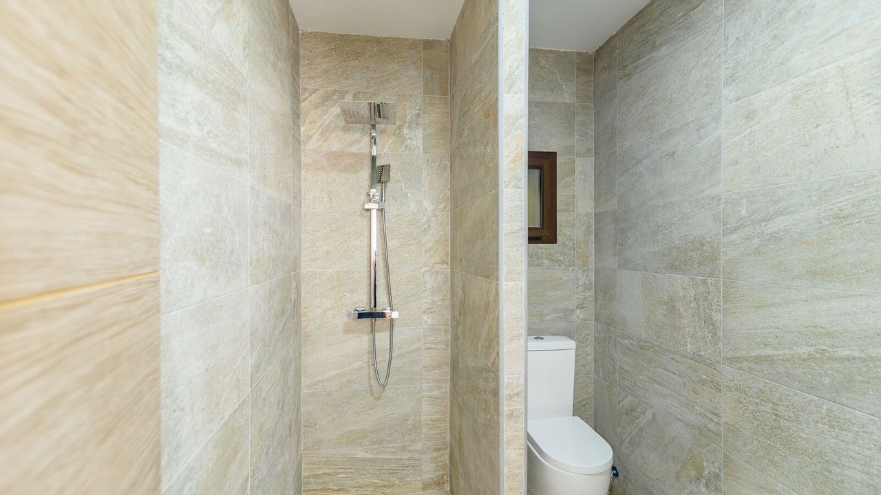 Photo of Bathroom in Mezquitilla