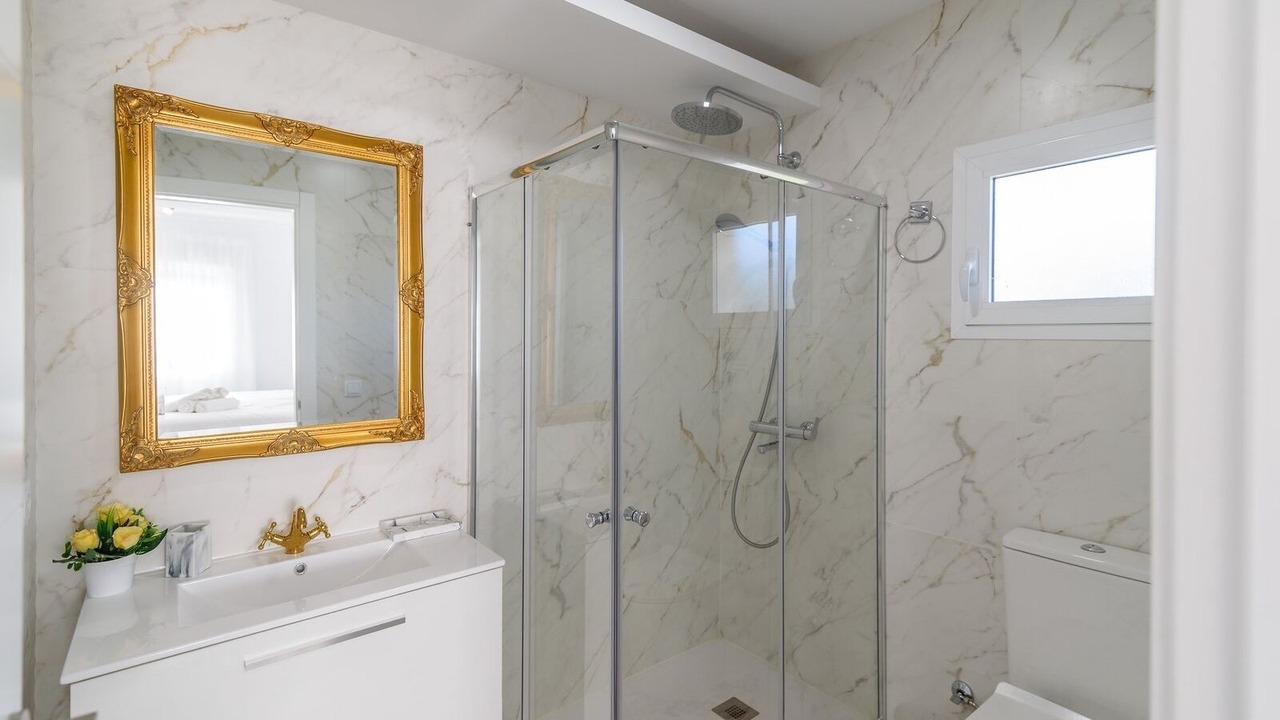 Photo of Bathroom in Mezquitilla