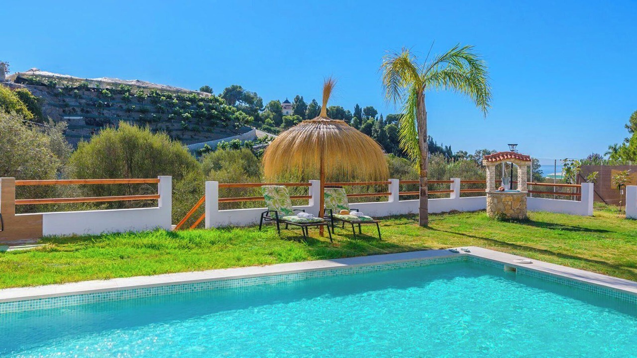 Photo of Outdoor in Mezquitilla