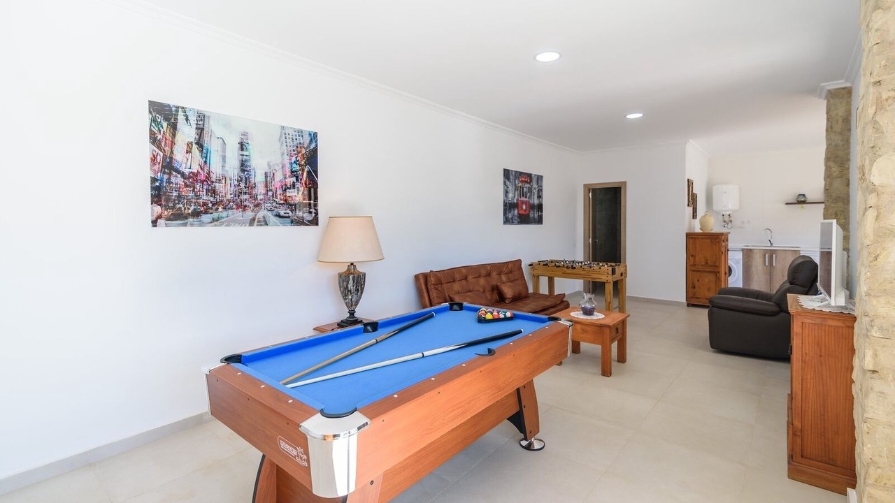 Photo of Livingroom in Mezquitilla