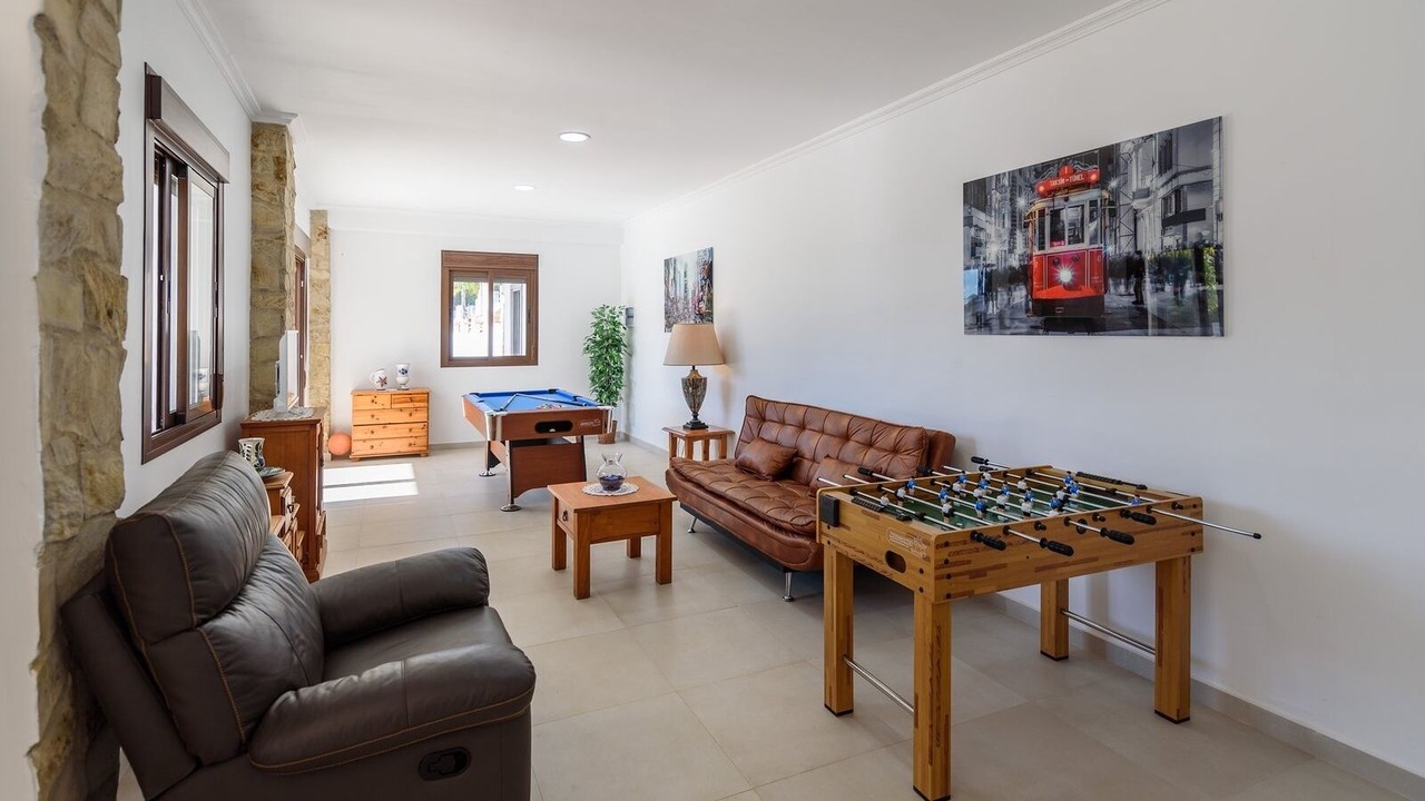 Photo of Livingroom in Mezquitilla