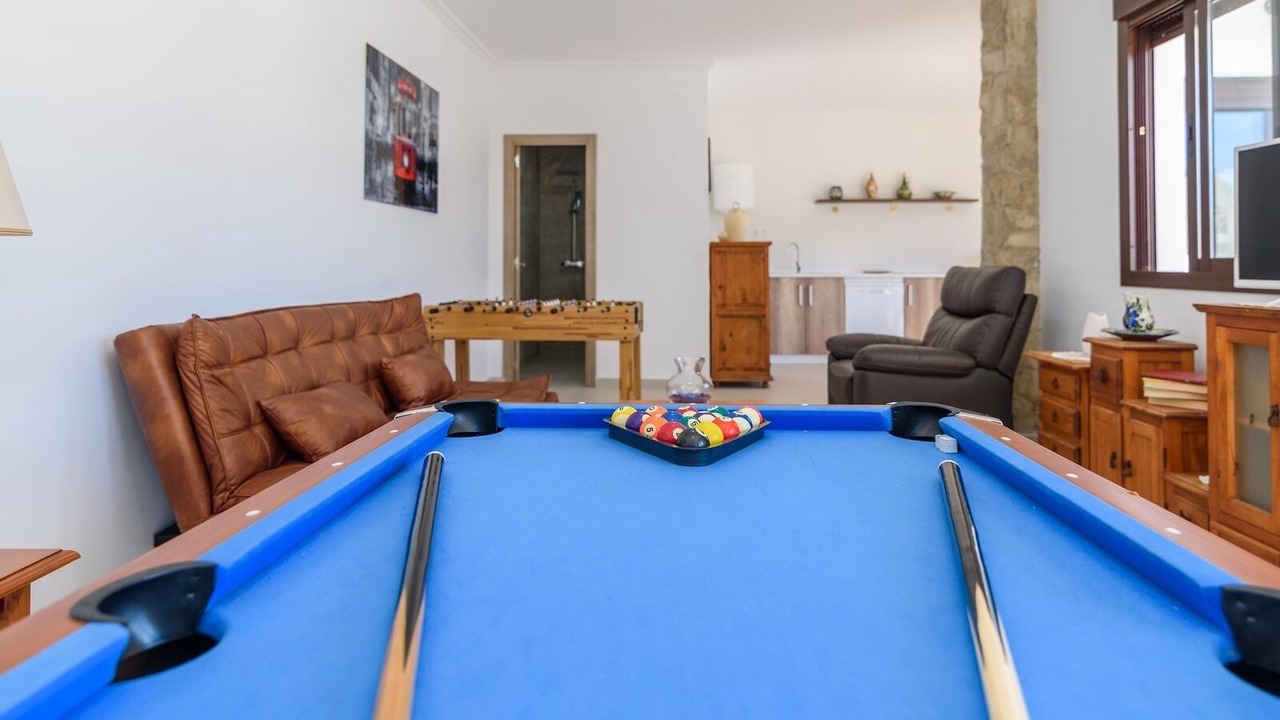 Photo of Livingroom in Mezquitilla