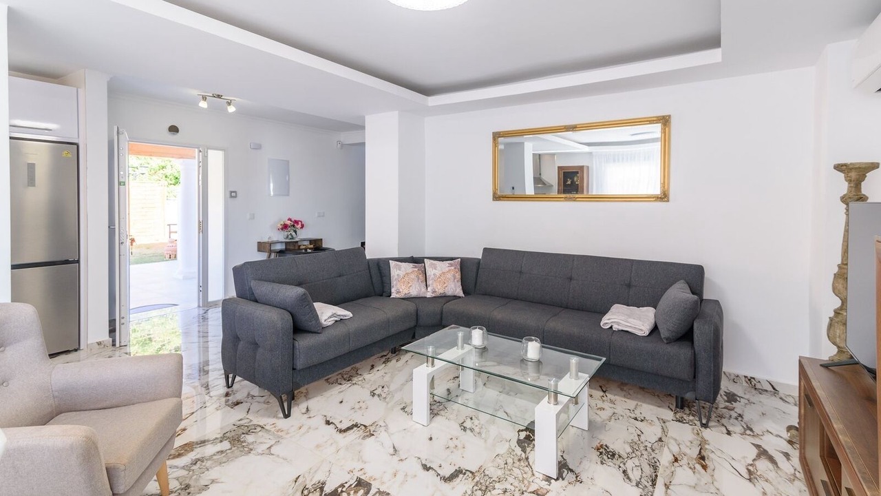Photo of Livingroom in Mezquitilla