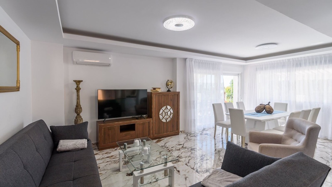 Photo of Livingroom in Mezquitilla