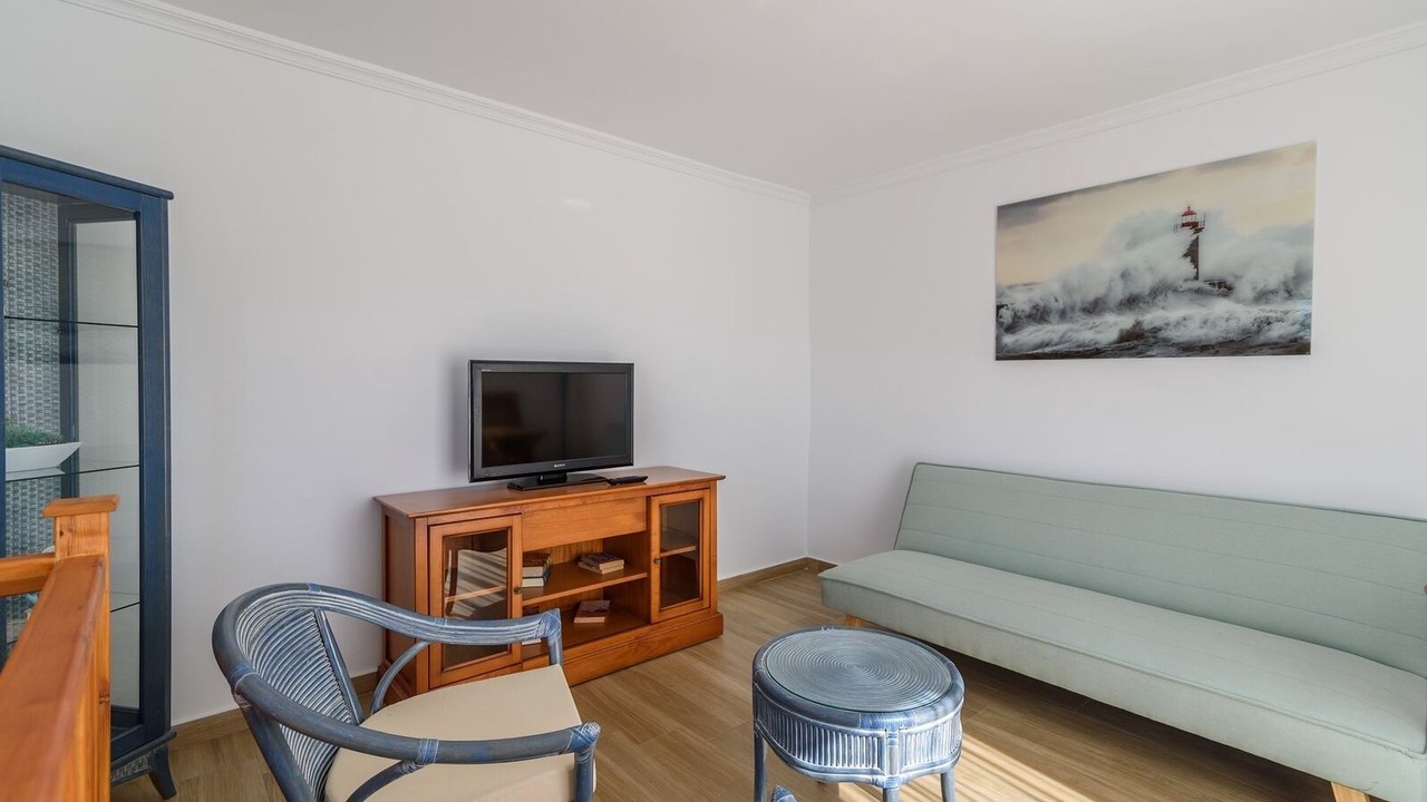 Photo of Livingroom in Mezquitilla