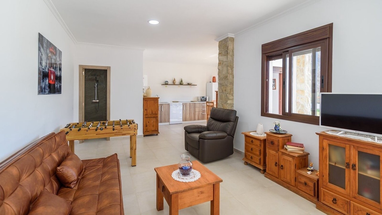 Photo of Livingroom in Mezquitilla