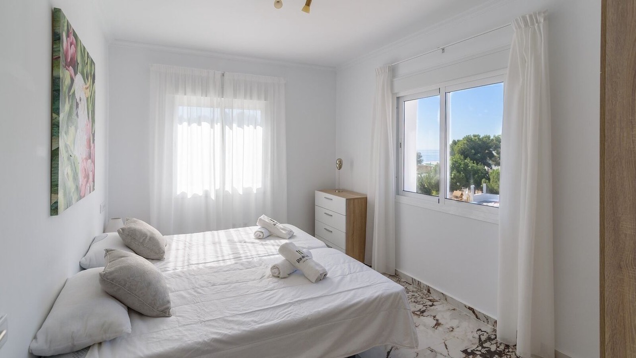 Photo of Bedroom in Mezquitilla