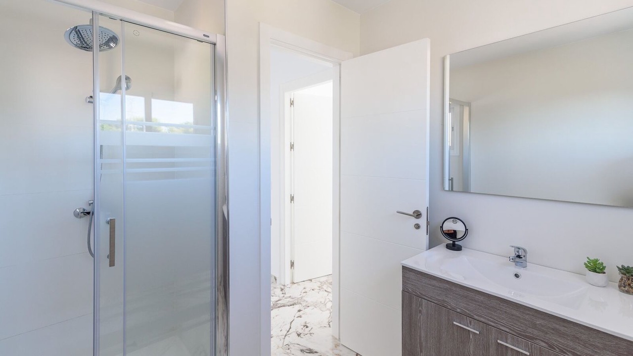 Photo of Bathroom in Mezquitilla