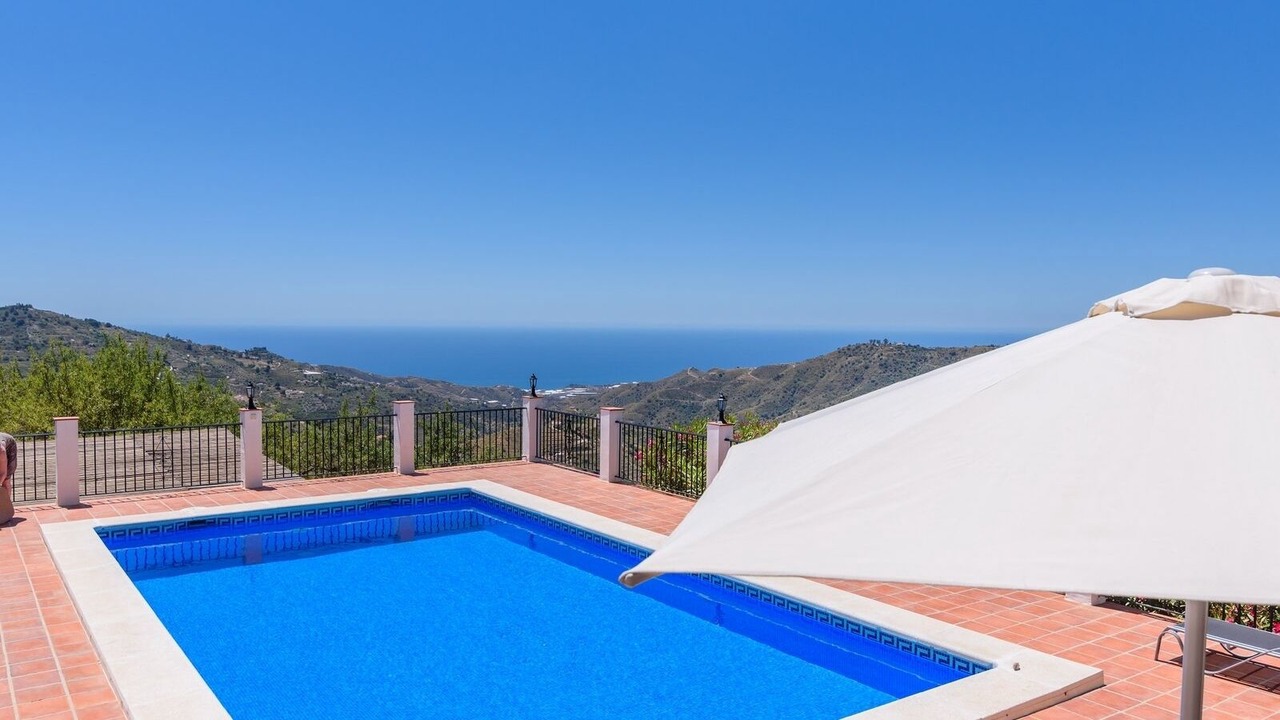 Photo of Outdoor in Competa