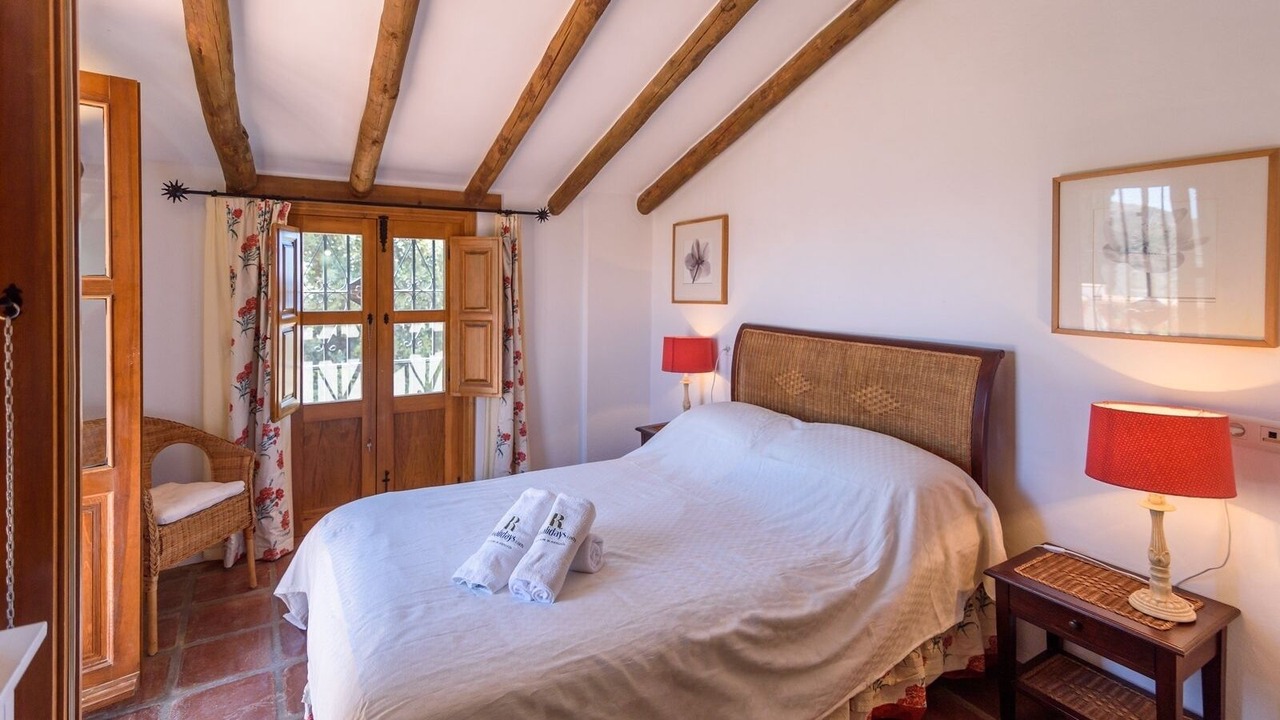 Photo of Bedroom in Competa