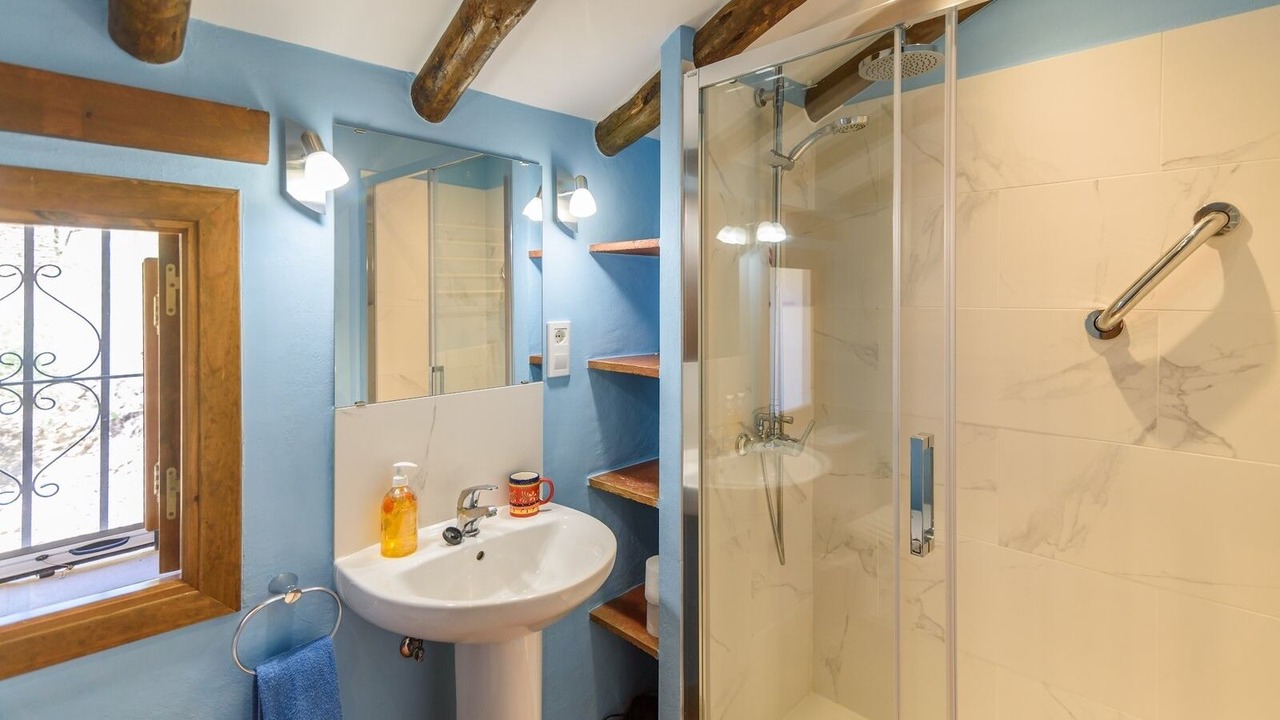 Photo of Bathroom in Competa