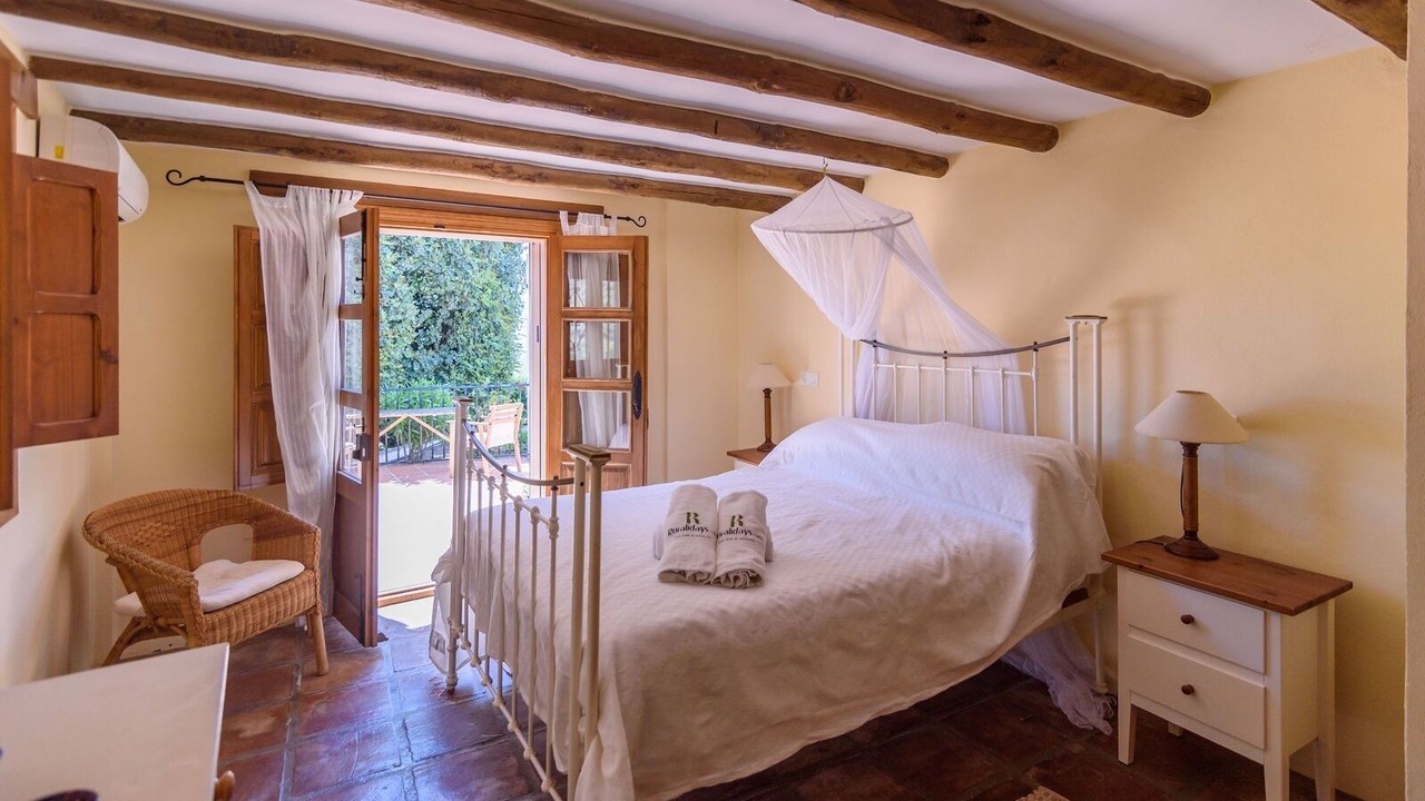 Photo of Bedroom in Competa