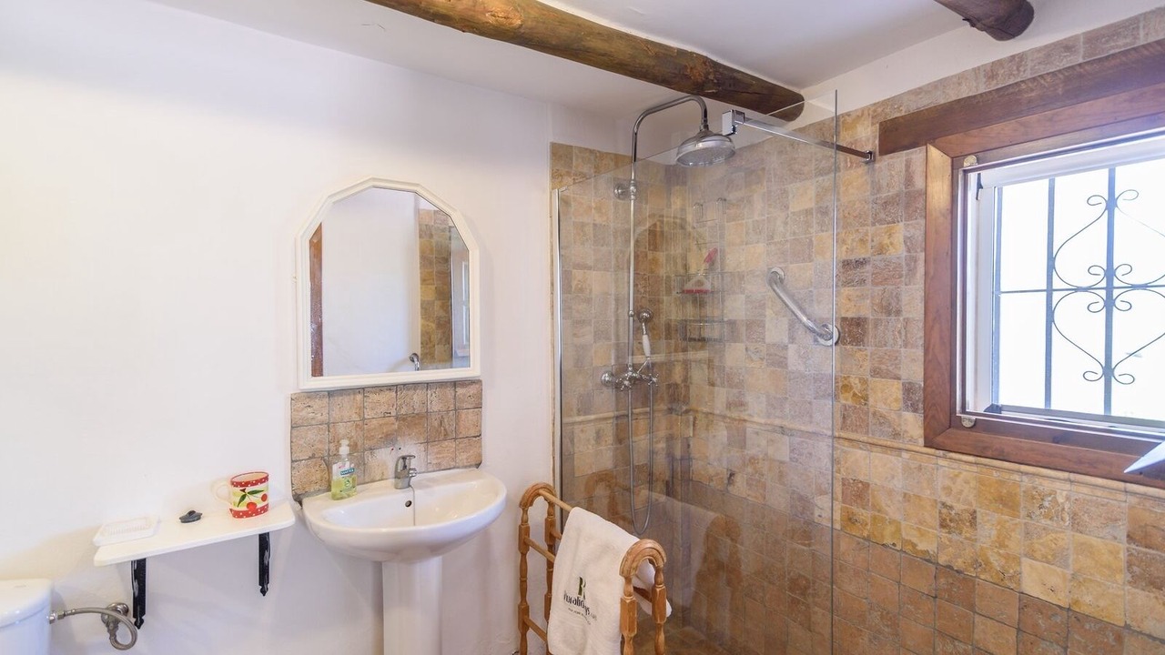 Photo of Bathroom in Competa