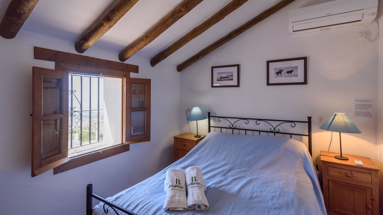 Photo of Bedroom in Competa