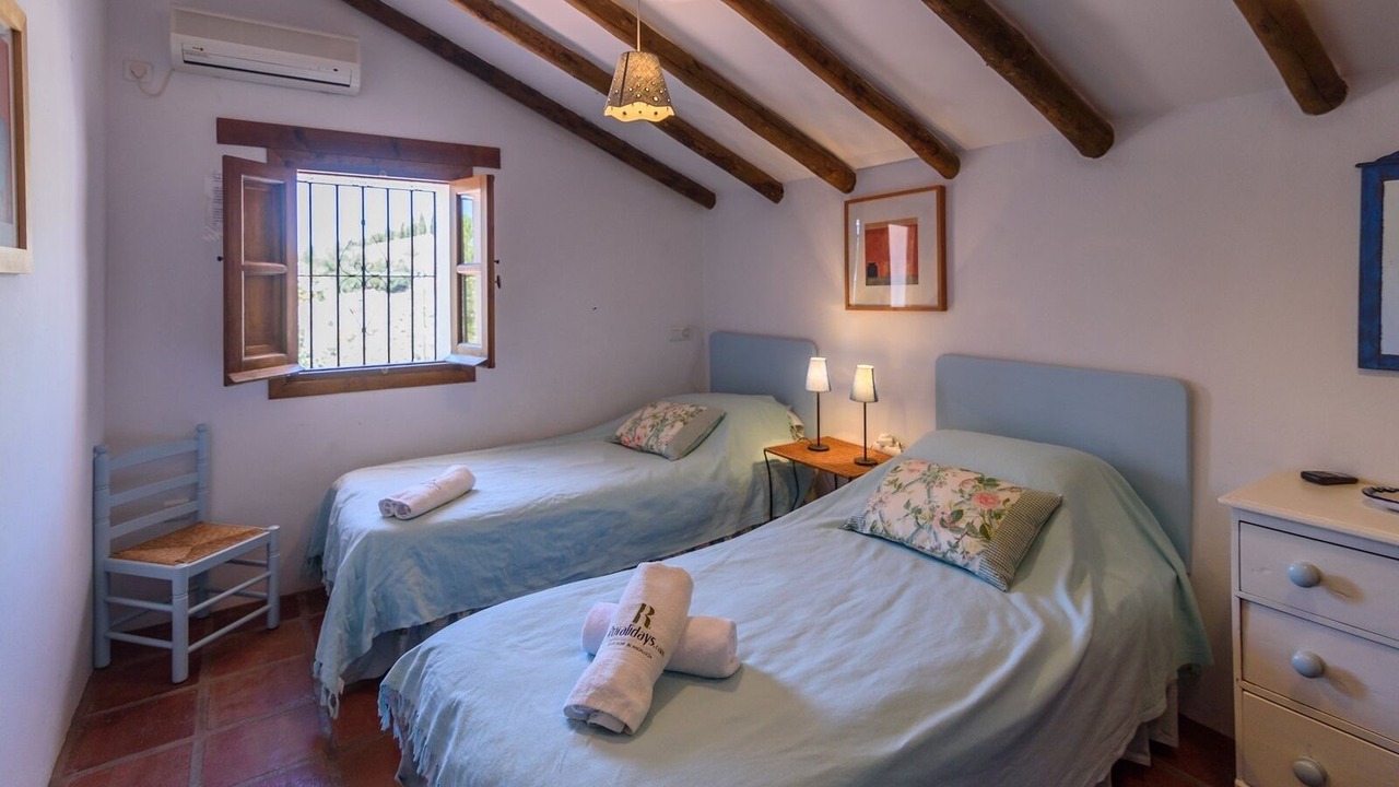 Photo of Bedroom in Competa