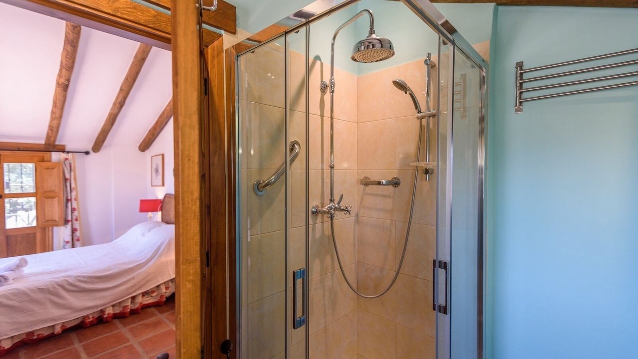 Photo of Bathroom in Competa
