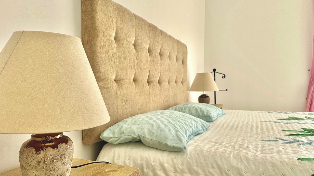 Photo of Bedroom in Marbella