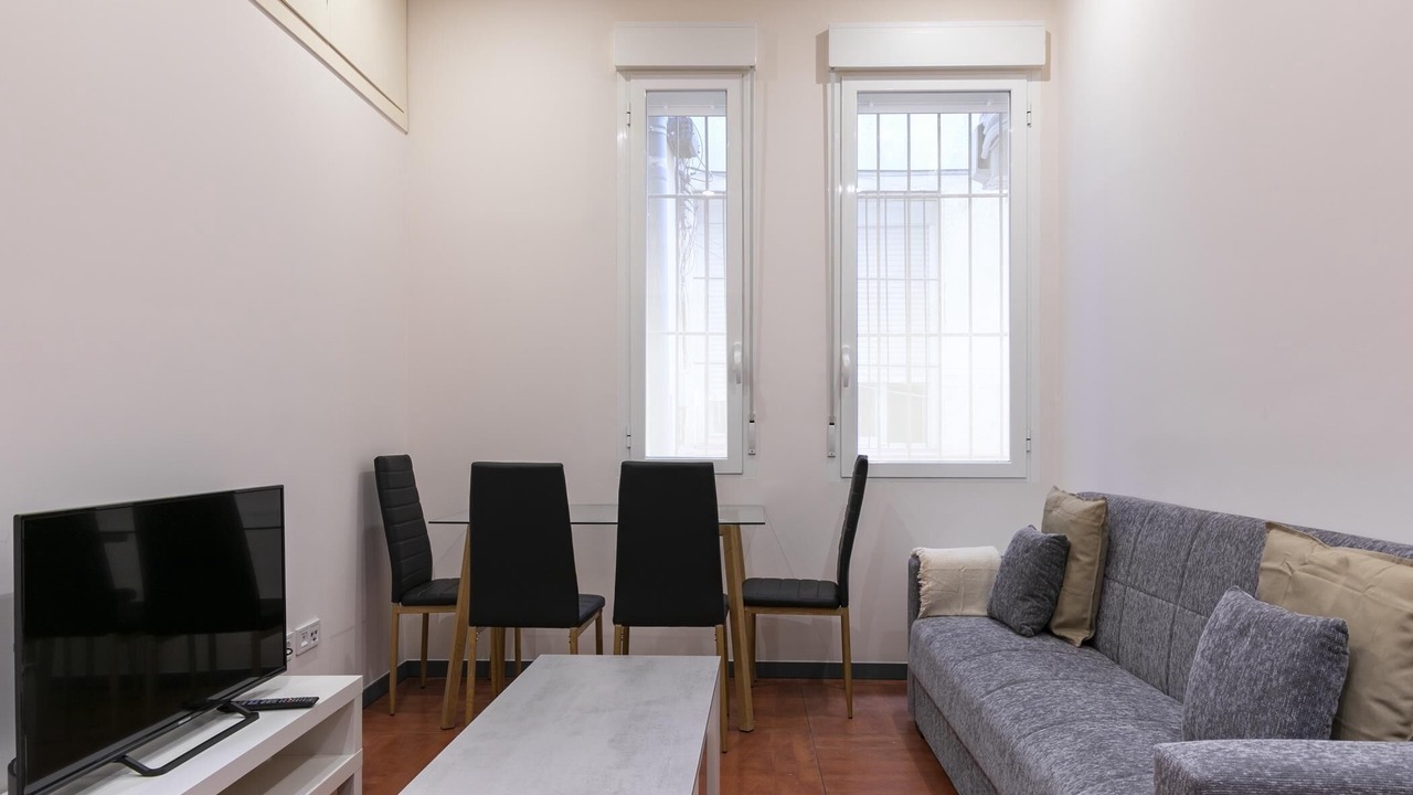 Photo of Livingroom in Imperial