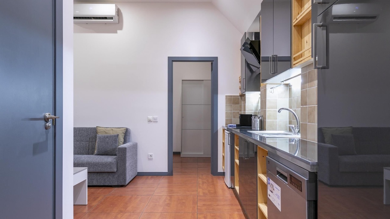 Photo of Kitchen in Imperial