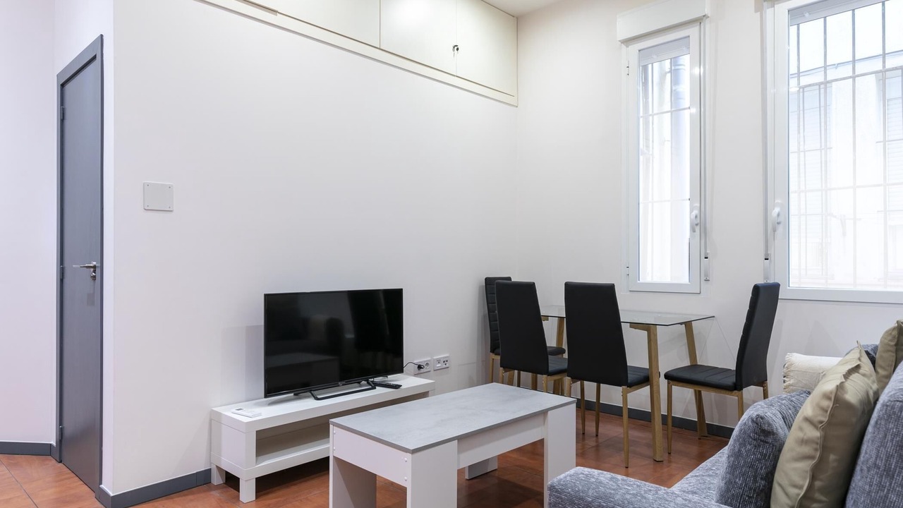 Photo of Livingroom in Imperial