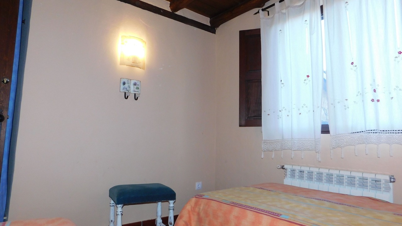 Photo of Bedroom in Hoyos del Espino