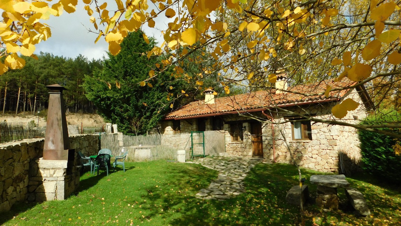 Photo of Outdoor in Hoyos del Espino