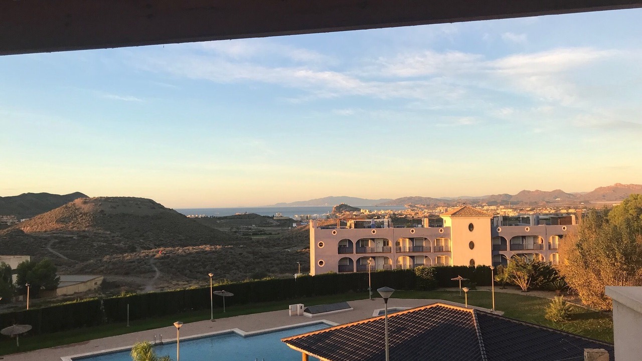 Photo of Outdoor in Los Geraeos