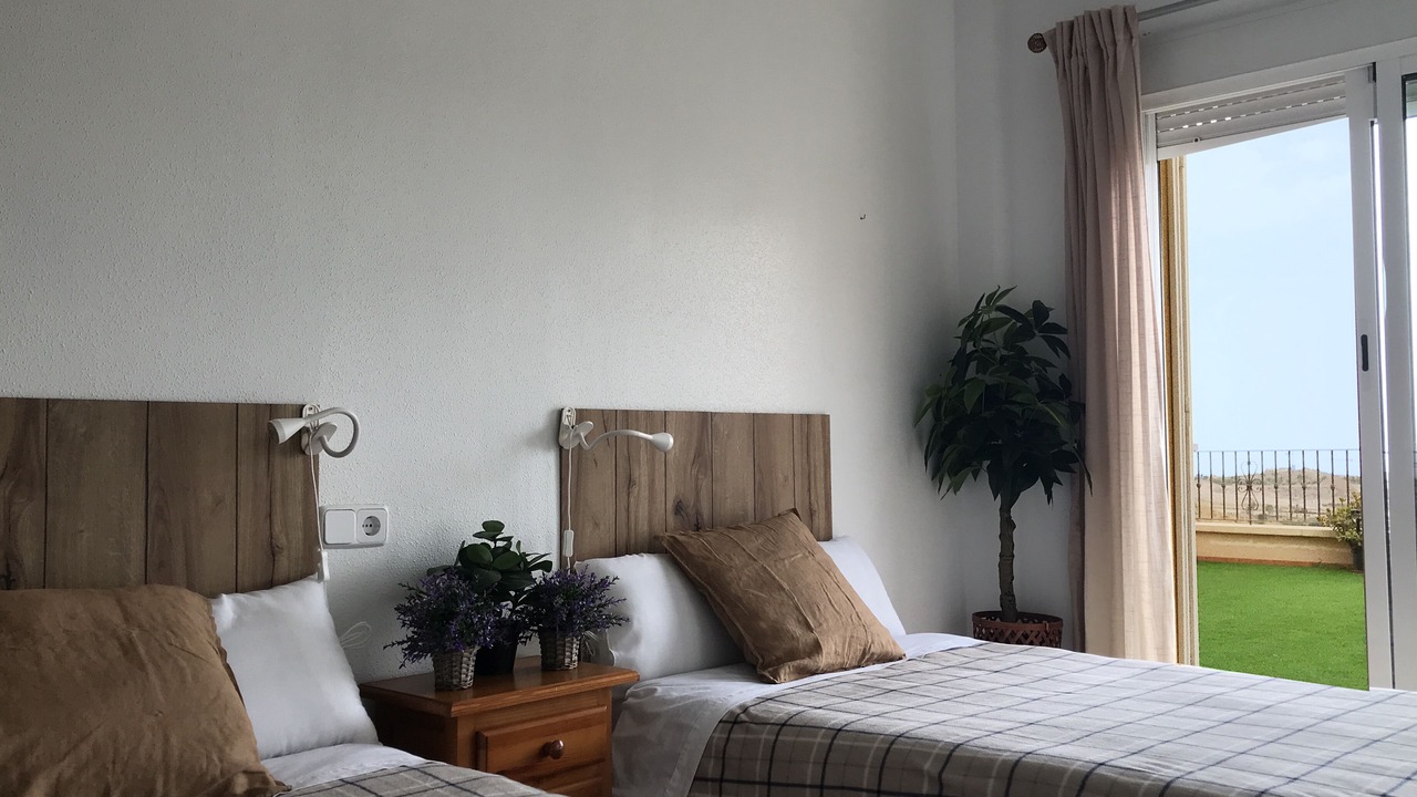Photo of Bedroom in Los Geraeos